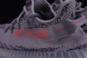 Tênis Adidas Yeezy 350 V2 “Beluga 2.0”