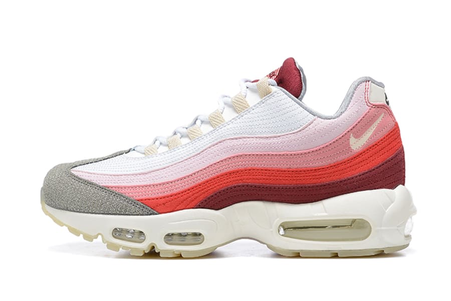 Tênis Nike Air Max 95 Muscles
