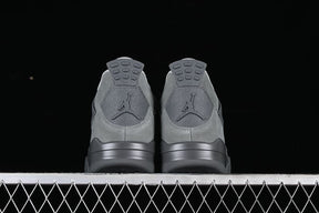 Tênis Air Jordan 4 Wet Cement