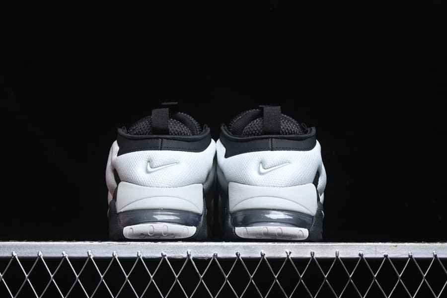 Tênis Nike Air More Uptempo Low Panda
