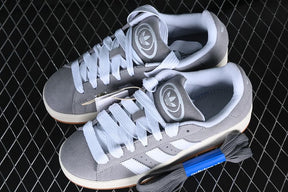 Tênis Adidas Campus 00s White Grey