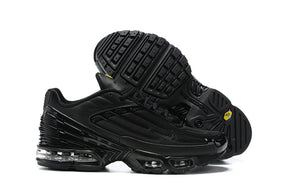 Tênis Air Max TN Plus 3 Triple  Black
