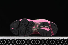 Tênis New Balance 1000 Real Pink Sandstone