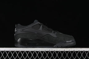 Tênis Air Jordan 4 RM Black Cat