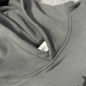 Moletom Broken Planet Chaos Hoodie