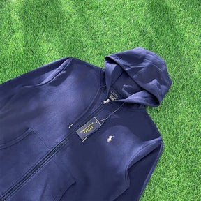 Moletom Ralph Lauren Azul Marinho