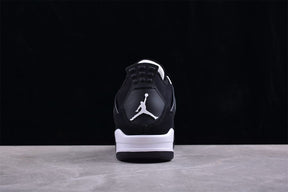 Tênis Air Jordan 4 White Thunder