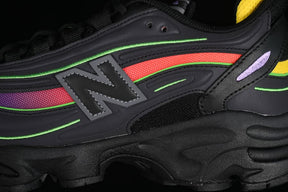Tênis New Balance 1000 Reflective Black Multi-Color