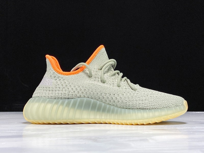 Tênis Adidas Yeezy 350 V2 Desert Sage