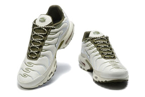 Tênis Air Max TN Plus Bone Olive