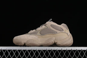 Tênis Adidas Yeezy 500 Taupe Light