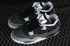 Tênis Air Jordan 4 Retro Fear Pack