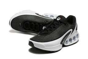 Tênis Nike Air Max DN Black White
