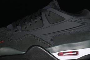 Tênis Air Jordan 4 RM Driveway Grey "Nigel Sylvester"