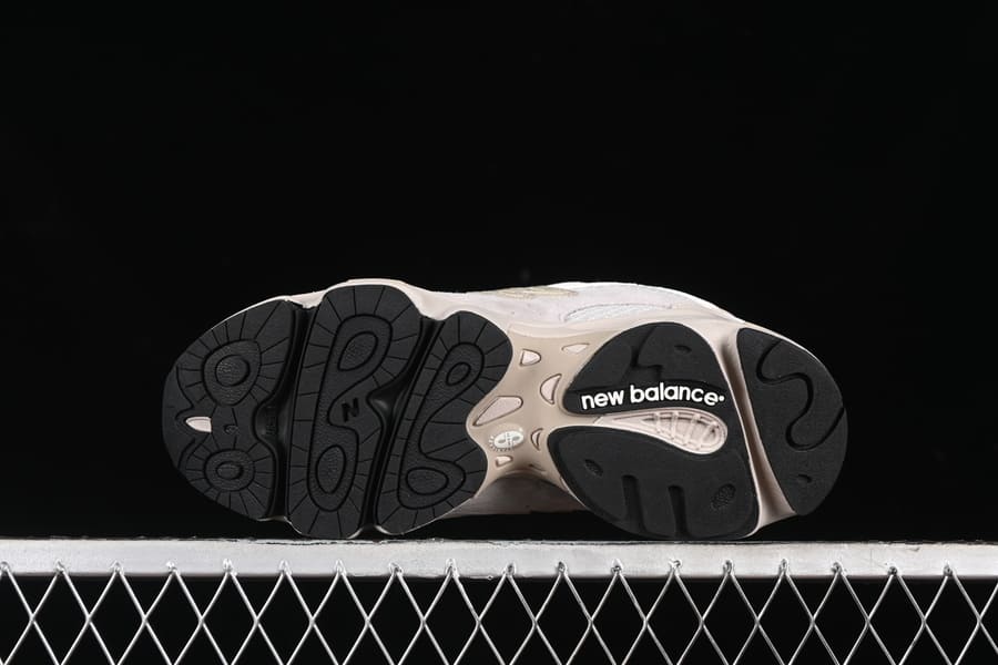 Tênis New Balance 1000 Grey Cream
