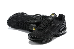 Tênis Air Max TN Plus 3 Triple  Black