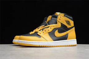 Tênis Air Jordan 1 High OG Pollen