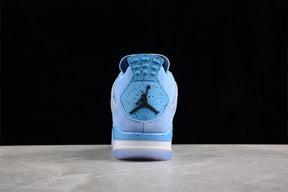 Tênis Air Jordan 4 Retro 'UNC' PE