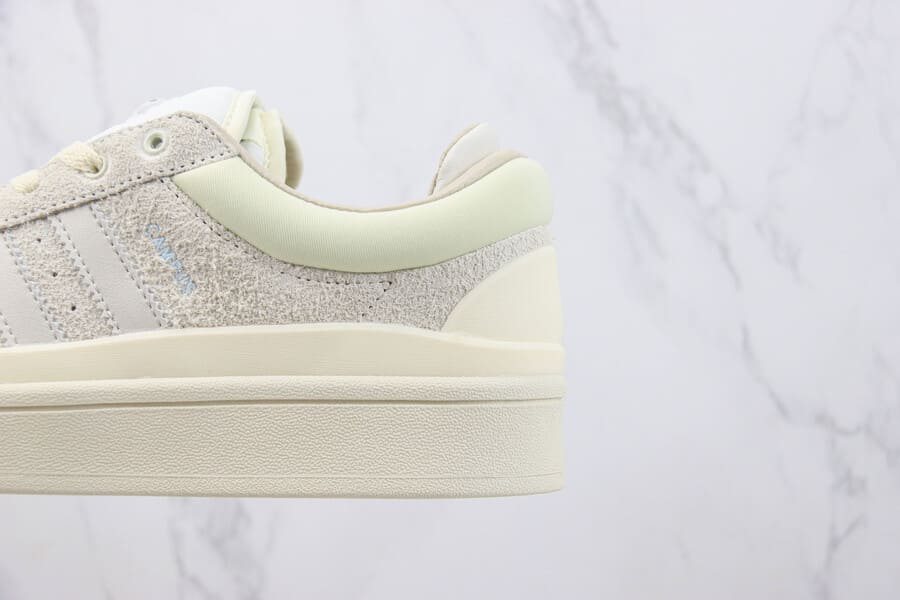 Tênis Adidas Bad Bunny x Campus Light