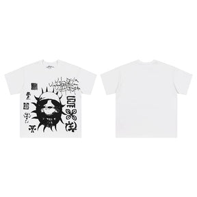 Camiseta Travis Scott Utopia C1