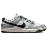 Tênis Nike Dunk Low Light Smoke Grey