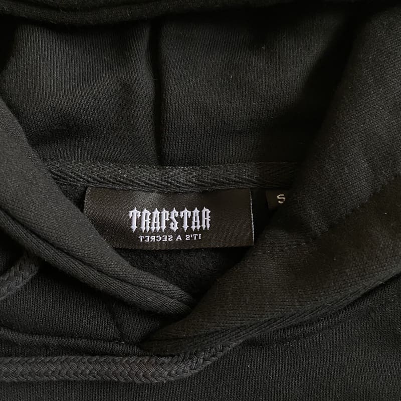Conjunto Trapstar Chenille II