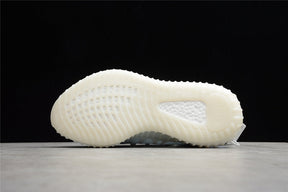 Tênis Adidas Yeezy 350 V2 Mono Ice