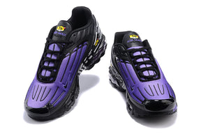 Tênis Air Max TN Plus 3 Black Purple