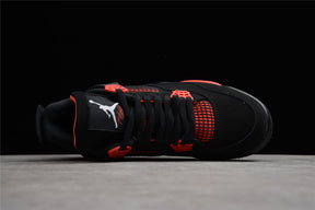 Tênis Air Jordan 4 Red Thunder