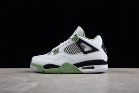 Tênis Air Jordan 4 Retro Seafoam