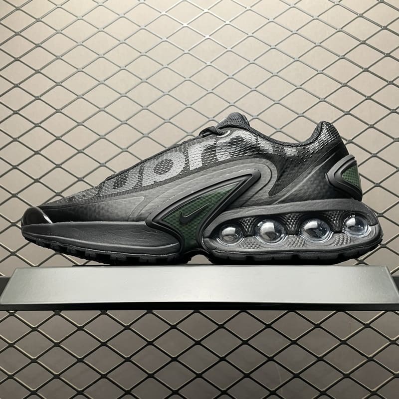 Tênis Nike Air Max DN Supreme Black