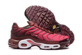 Tênis Air Max TN Plus Burgundy Crush