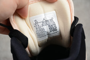 Tênis Jordan 1 Low Black Guava Ice