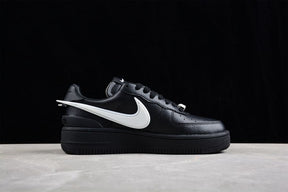 Tênis Nike x Ambush Air Force 1 Low Black