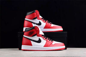 Tênis Air Jordan 1 High Chicago