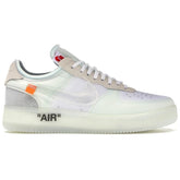 Tênis Nike Air Force 1 Low Off-White