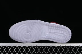 Tênis Air Jordan 1 High Spider-Man Origin Story