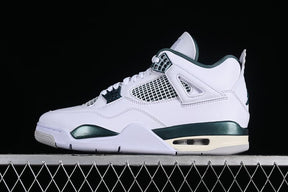 Tênis Air Jordan 4 Retro Oxidized Green