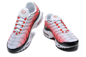 Tênis Air Max TN Plus Gym Red