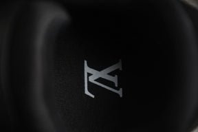 Tênis Louis Vuitton LV Trainer Black