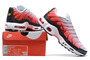 Tênis Air Max TN Plus Gym Red