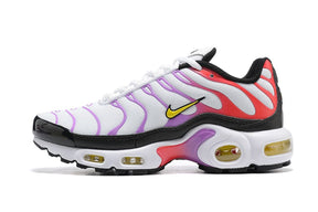 Tênis Air Max TN Plus Gradient Red Magenta
