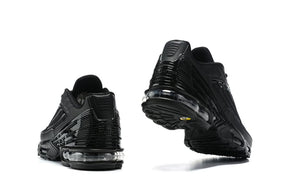 Tênis Air Max TN Plus 3 Triple  Black