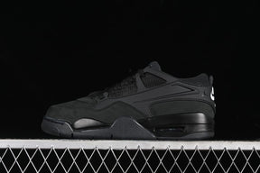 Tênis Air Jordan 4 RM Black Cat