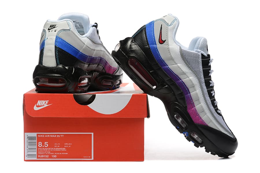 Tênis Nike Air Max 95 Toronto