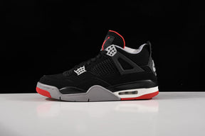 Tênis Air Jordan 4 Bred