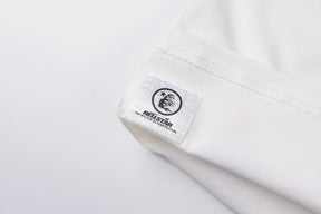 Camiseta Hellstar All Stars White
