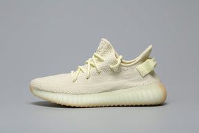 Tênis Adidas Yeezy 350 V2 Butter