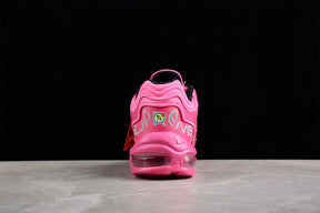 Tênis Nike Air Max 98 x Supreme TL Pink