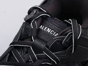 Tênis Balenciaga Track LED Black